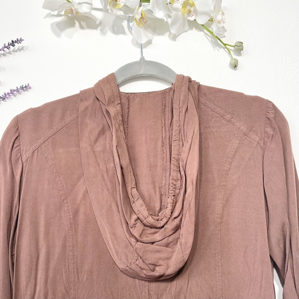 Mystree jacket - Picture 11 of 16